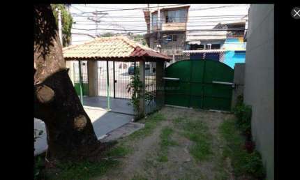 Casa com 5 quartos à venda na Rua Doutor March, Barreto, Niterói