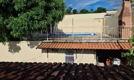 Baixou! Open House vende Ótima casa com 3 quartos mais  2 suítes no bairro Almerinda!1