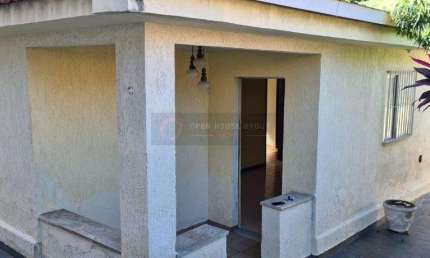Casa com 2 quartos à venda na Travessa Macedo Soares, 00, Engenhoca, Niterói