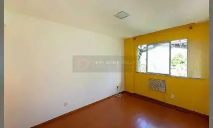 Apartamento com 2 quartos à venda na Rua Nossa Senhora das Mercês, Fonseca, Niterói