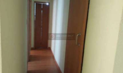 Apartamento com 2 quartos à venda na Rua Maria Rita, Porto Novo, São Gonçalo