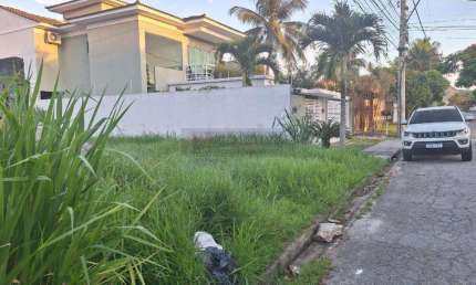 Open House vende terreno plano em Camboinhas, Niterói.