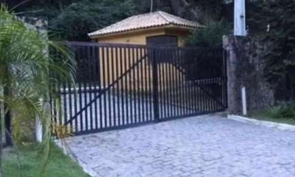 Terreno em condomínio fechado à venda na Rua Doutor Jurandy Cerqueira, Vila Progresso, Niterói