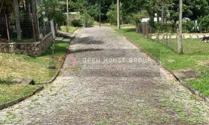 Open house vende terreno 478 m² (13 x 40) condomínio ubá oceânico - piratininga