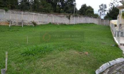 Open House vende terreno, 422,49m² Condomínio Várzea Green,  com muito verde, segurança e lazer