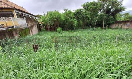 Terreno à venda na Estrada Francisco da Cruz Nunes, Campo Belo, Niterói