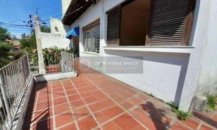 Casa com 4 quartos à venda na Rua Itaperuna, Pe Pequeno, Niterói