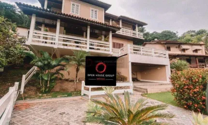 Open House Vende Casa Triplex no Condominio UBÁ 3 na Região Oceânica!