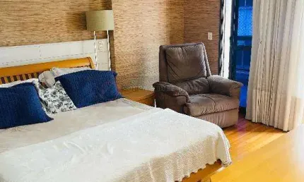 Apartamento com 4 quartos à venda na Rua Álvares de Azevedo, Icaraí, Niterói