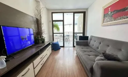 Open House Vende Apartamento Edificio Tour De Saint Palais 3 quartos, vaga, lazer completo!