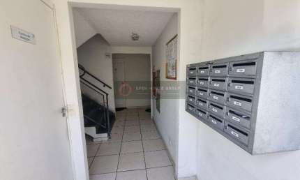 Apartamento com 2 quartos à venda na Rua Vicente de Lima Cleto, Nova Cidade, São Gonçalo
