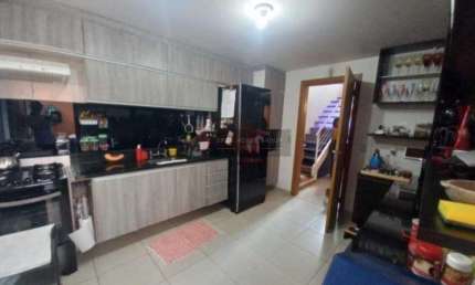 Open House Vende Oportunidade - Casa Duplex c/  3 Dormitórios Sendo 3 Suítes Em Pendotiba Niterói R