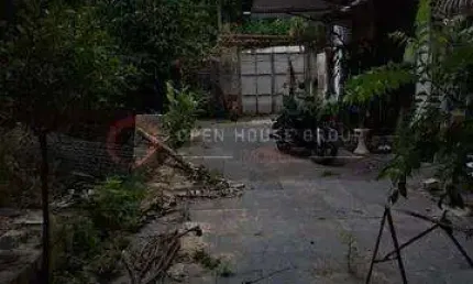 Terreno à venda na Rua Aridio Martins, Fátima, Niterói