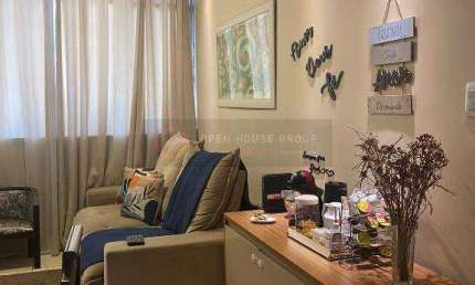 BAIXOU !!! Open House Vende Apto 2 Quartos Sendo 1 Suíte No Edif. Sto Agostinho Em Icaraí Niterói