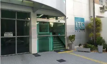 BAIXOU OPEN HOUSE Vende Sala Comercial No Ingá, Niterói Rj