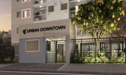 Open House vende apto. 2 quartos no Fonseca próximo ao Mercado Municipal