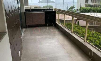 Open House vende apartamento mobiliado em Camboinhas!!!