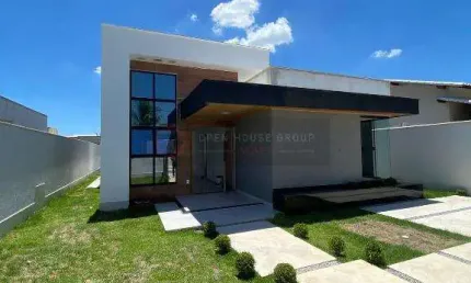 Apartamento com 3 quartos à venda na Rua Eduardo Carlson, Jardim Atlântico Central (Itaipuaçu), Maricá