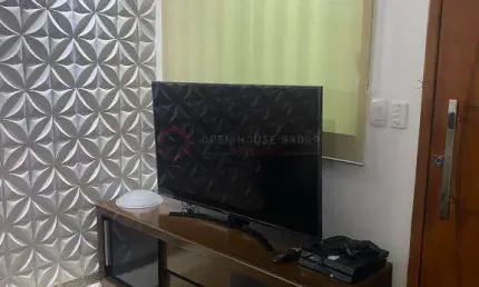 Open House Vende Casa c/ 2 Dormitórios No Bairro Antonina, São Gonçalo Rj