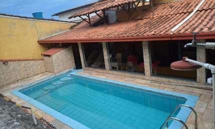 OPEN HOUSE Vende Casa 3 Quartos Sendo 1 Suíte Em Trindade São Gonçalo Rj