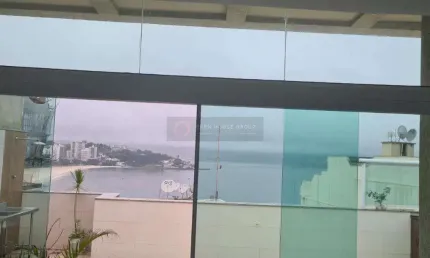 Cobertura com 3 quartos à venda na Avenida Jornalista Alberto Francisco Torres, Icaraí, Niterói