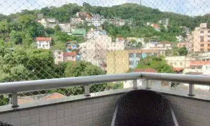 A Open Niteroi vende  Tour de Provence  3 quartos suíte vista livre, lazer completo financia 2 vaga