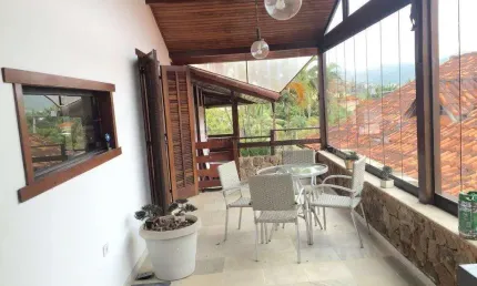 Casa com 3 quartos à venda na Estrada Francisco da Cruz Nunes, Piratininga, Niterói