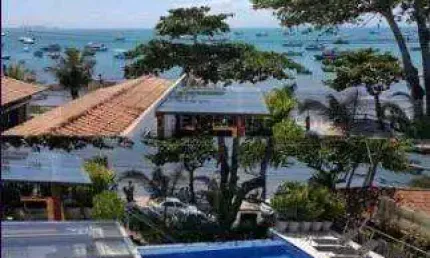 OPEN HOUSE Vende Oportunidade Casa 4 Quartos Sendo 4 Suítes Porteira Fechada Em Búzios Rj.
