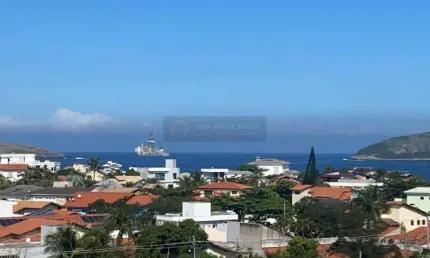 OPEN HOUSE vende linda casa com vista para o mar de Camboinhas