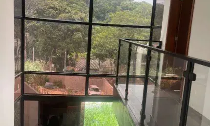 Open House vende- Casa duplex com 2 quartos com suíte e closet em Piratininga!!!