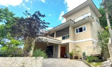 Casa com 3 quartos à venda na Rua Beija Flor, Santo Antônio, Niterói