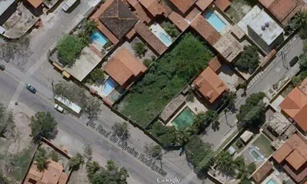 Terreno à venda na Avenida Doutor Raul de Oliveira Rodrigues, Piratininga, Niterói