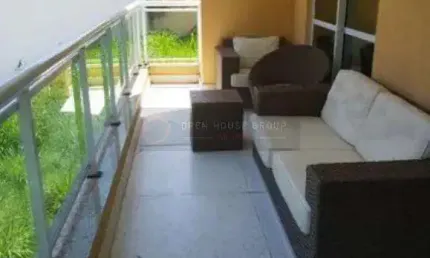 Apartamento com 2 quartos à venda na Avenida Professor Florestan Fernandes, Camboinhas, Niterói