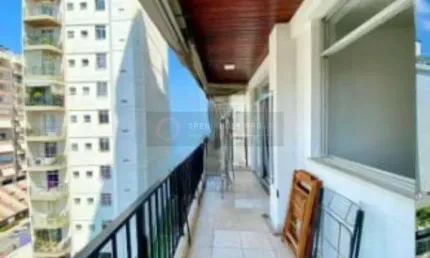 Open House vende apto. c/ varanda, 2 quartos sendo 1 suíte no Condom. Vila Marinella - Santa Rosa