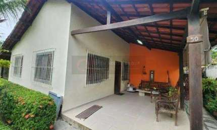 Open House vende Casa em rua sem saída no Maravista