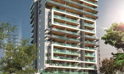 Apartamento com 3 quartos à venda na Rua Doutor Carlos Halfeld, 00, Icaraí, Niterói