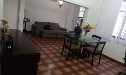 Apartamento com 3 quartos à venda na Avenida Almirante Ary Parreiras, Icaraí, Niterói