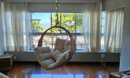 Apartamento com 4 quartos à venda na Avenida Jornalista Alberto Francisco Torres, Icaraí, Niterói