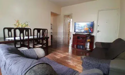 Apartamento com 3 quartos à venda na Rua Siqueira Campos, Santa Rosa, Niterói