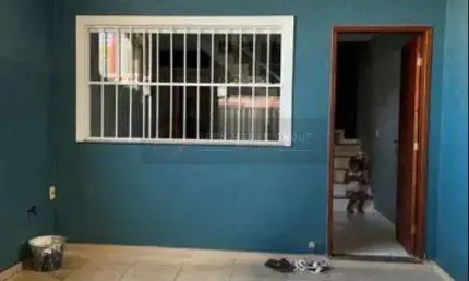 Casa com 2 quartos à venda na Rua Campos do Jordão, 00, Trindade, São Gonçalo