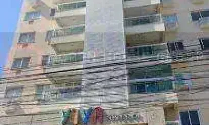 Open house vende apartamento no centro condomínio residencial vivas niterói