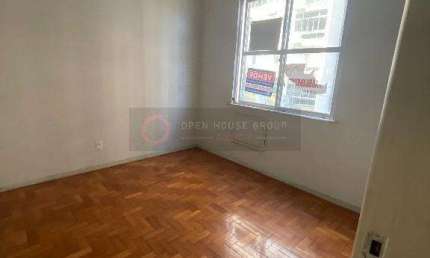 Open Hose Vende Apartamento 2 Quartos Ed Belvedere na Praia de Icaraí