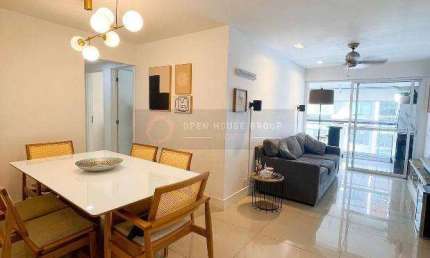 Apartamento com 3 quartos à venda na Rua Doutor Carlos Halfeld, 10, Icaraí, Niterói