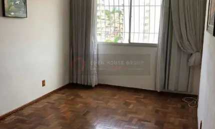 Open House Vende - Excelente Apartamento de 2 quartos à venda em São Domingos