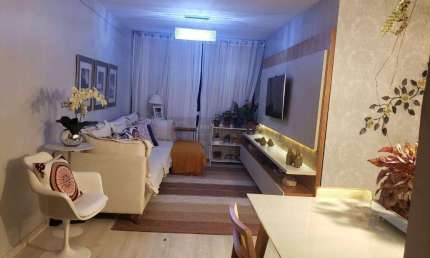 OPEN HOUSE VENDE: São Francisco Bay View  2 Quartos (suite) super transado  R$: 700mil