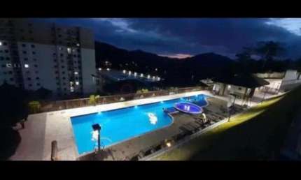 OPEN HOUSE VENDE Apartamento Em Condomínio Completo No Rio do Ouro
