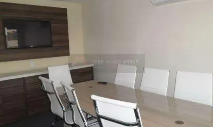 Sala comercial à venda na Rua da Conceição, Centro, Niterói