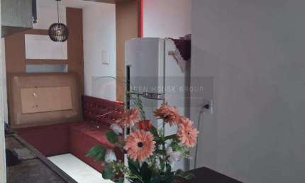 Apartamento com 3 quartos à venda na Avenida Presidente Humberto De Alencar Castelo Br, Rocha, São Gonçalo