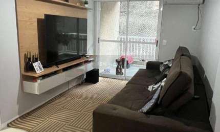 OPEN HOUSE VENDE Oportunidade Florence Residencial Lindo Apartamento 3 quartos, vaga, Lazer complet