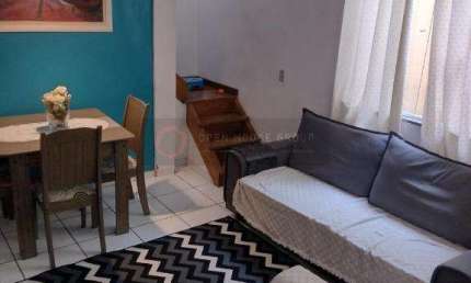 Open house vende ótima casa no Colubande em condomínio fechado!!